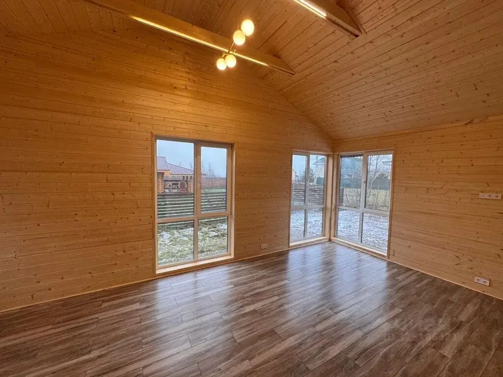 Продаю дом 95.0м Ярославская область, Переславль-Залесский ... - Фото 5