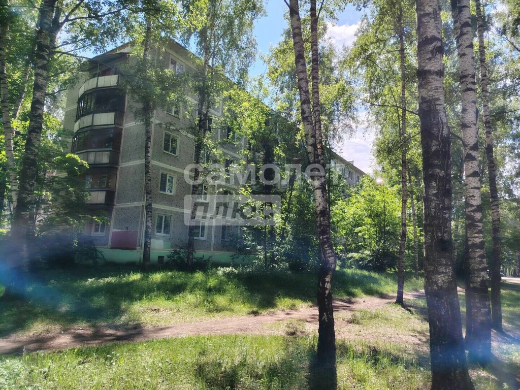 Продажа квартиры, Дмитров, Дмитровский район, ДЗФС мкр. - Фото 4