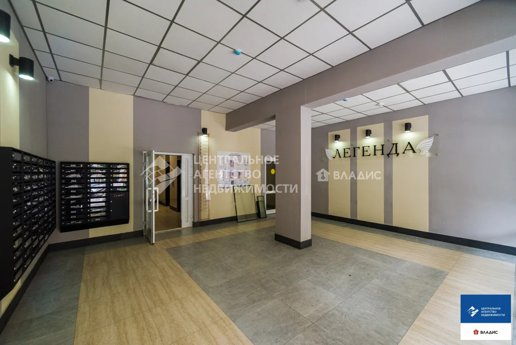 Продажа квартиры, Рязань, ул. Интернациональная - Фото 18