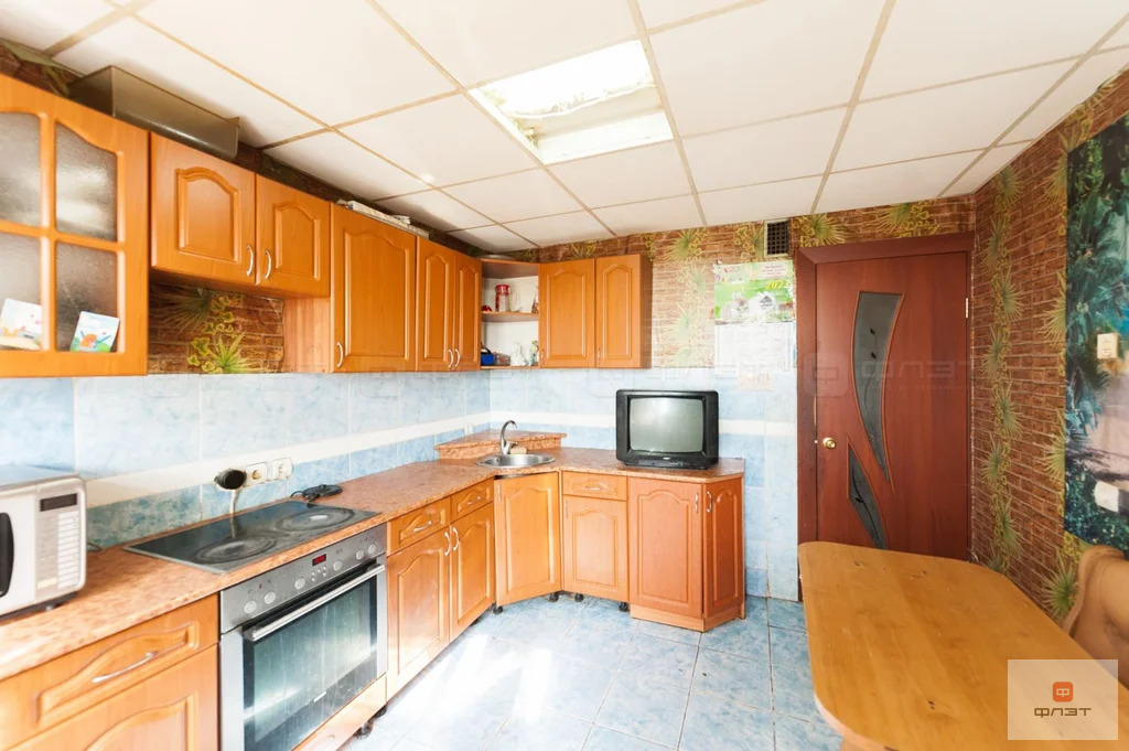 Продажа квартиры, Казань, Победы пр-кт. - Фото 1