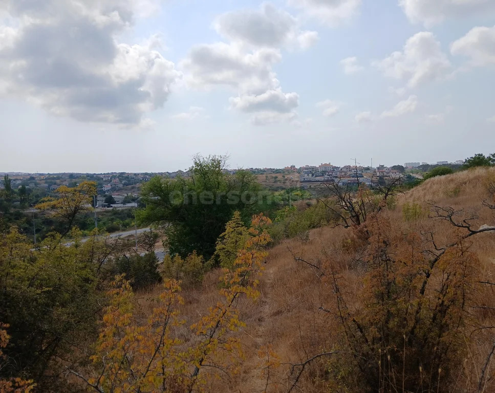 Продажа участка, Севастополь, шоссе Генерала Моргунова - Фото 2