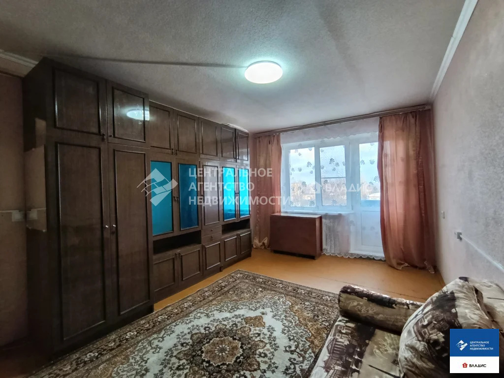 Продажа квартиры, Шилово, Шиловский район, ул. Стройкова - Фото 13