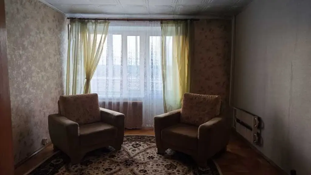 Продаю 2-х комнатную квартиру в поселке д. Чупряково, д. 2 - Фото 17