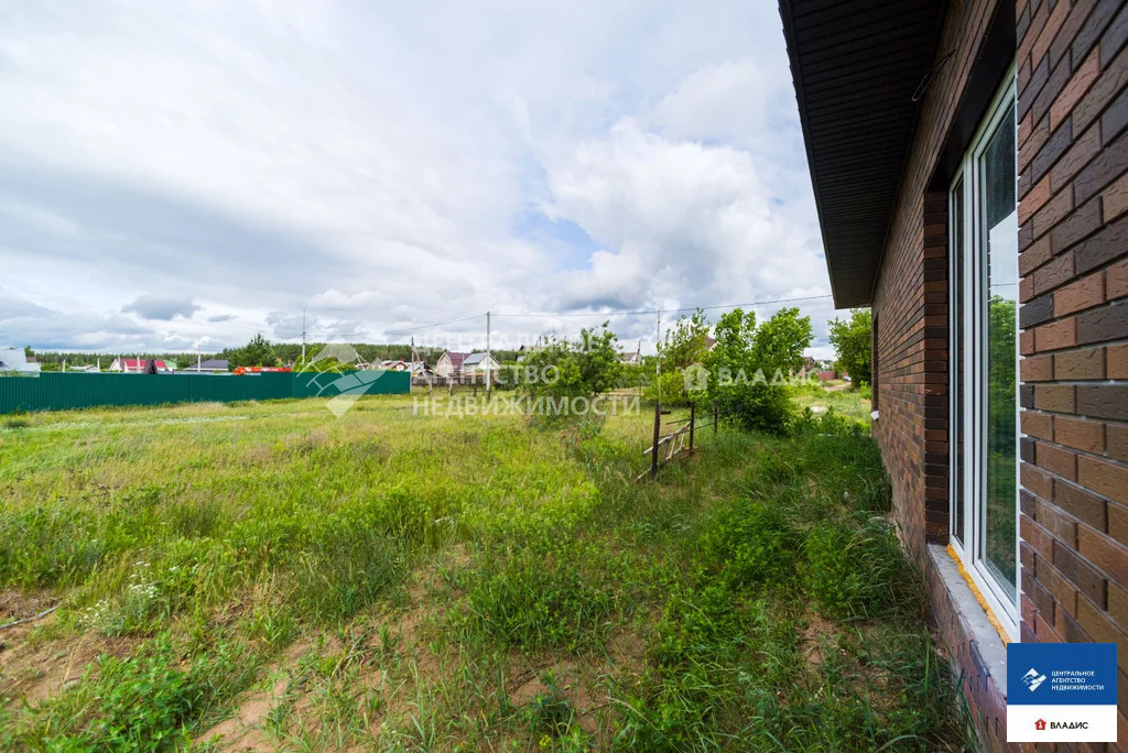 Продажа дома, Агро-Пустынь, Рязанский район, ул. Демьяна Бедного - Фото 13