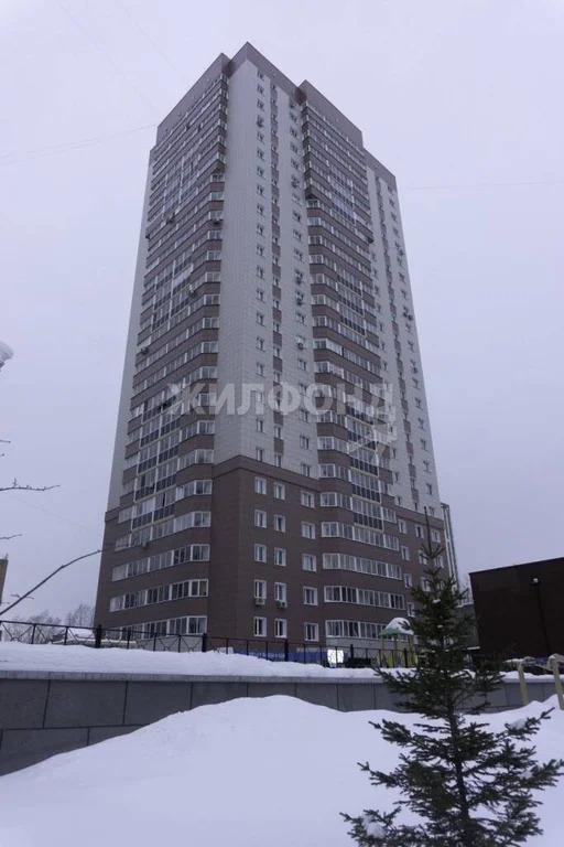Продажа квартиры, Новосибирск, ул. Крылова - Фото 14