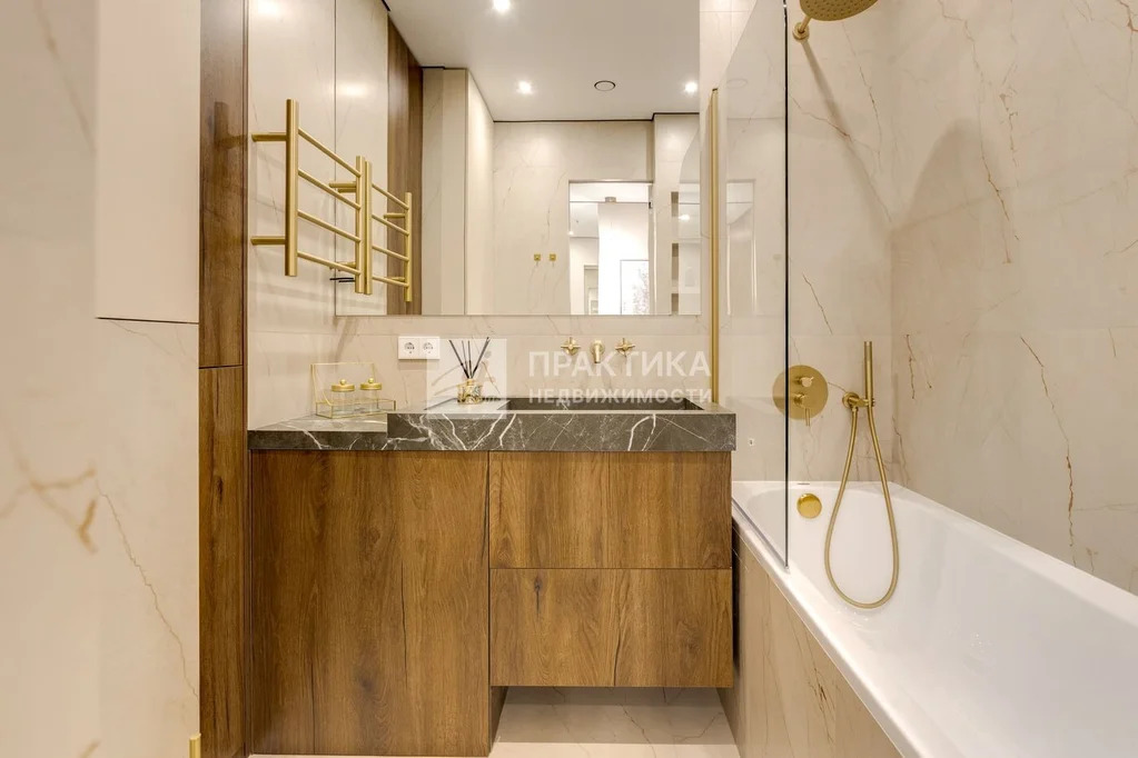 Продажа квартиры, Березовая аллея - Фото 3