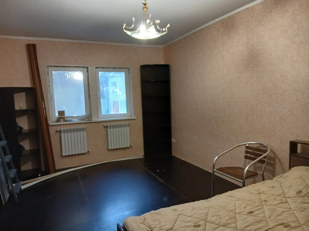 Продажа квартиры, Ахтырский, Абинский район, ул. Красная - Фото 1