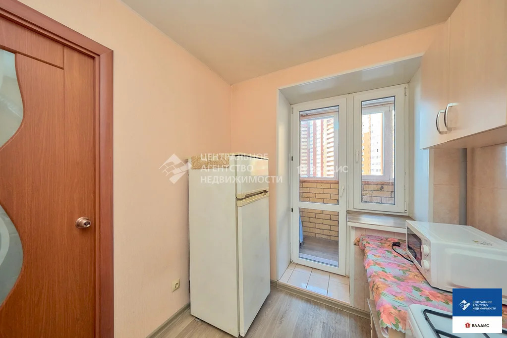 Продажа квартиры, Рязань, улица Княжье Поле - Фото 2