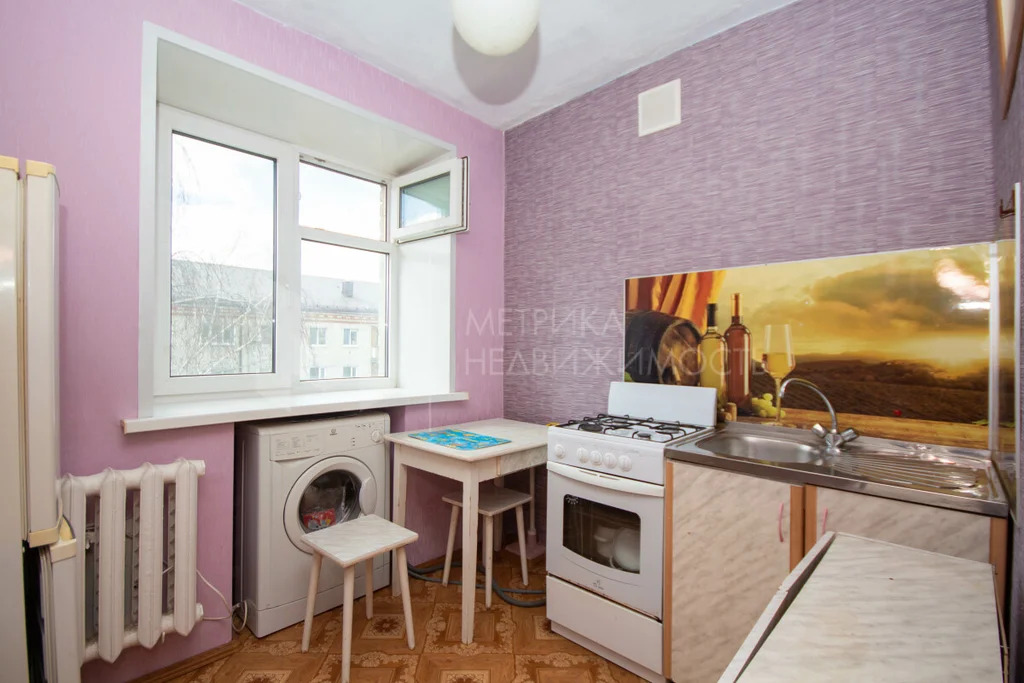 Продажа квартиры, Тюмень, г Тюмень - Фото 6