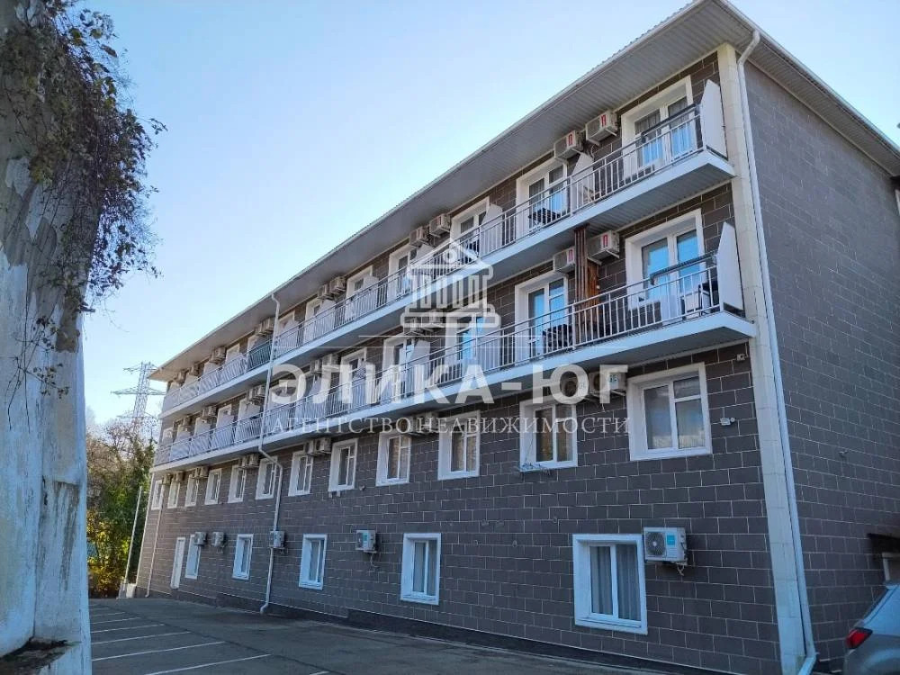 Продажа квартиры, Лермонтово, Туапсинский район, Ростовская ул. - Фото 1