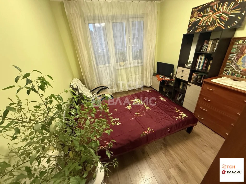 Продажа квартиры, Свердловский, Щелковский район, улица Строителей - Фото 11