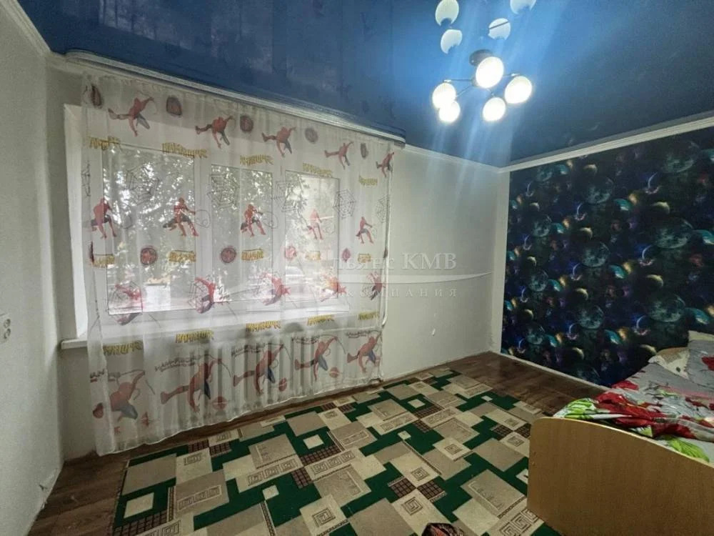 Продажа квартиры, Зеленокумск, Советский район, ул. 50 лет Октября - Фото 1