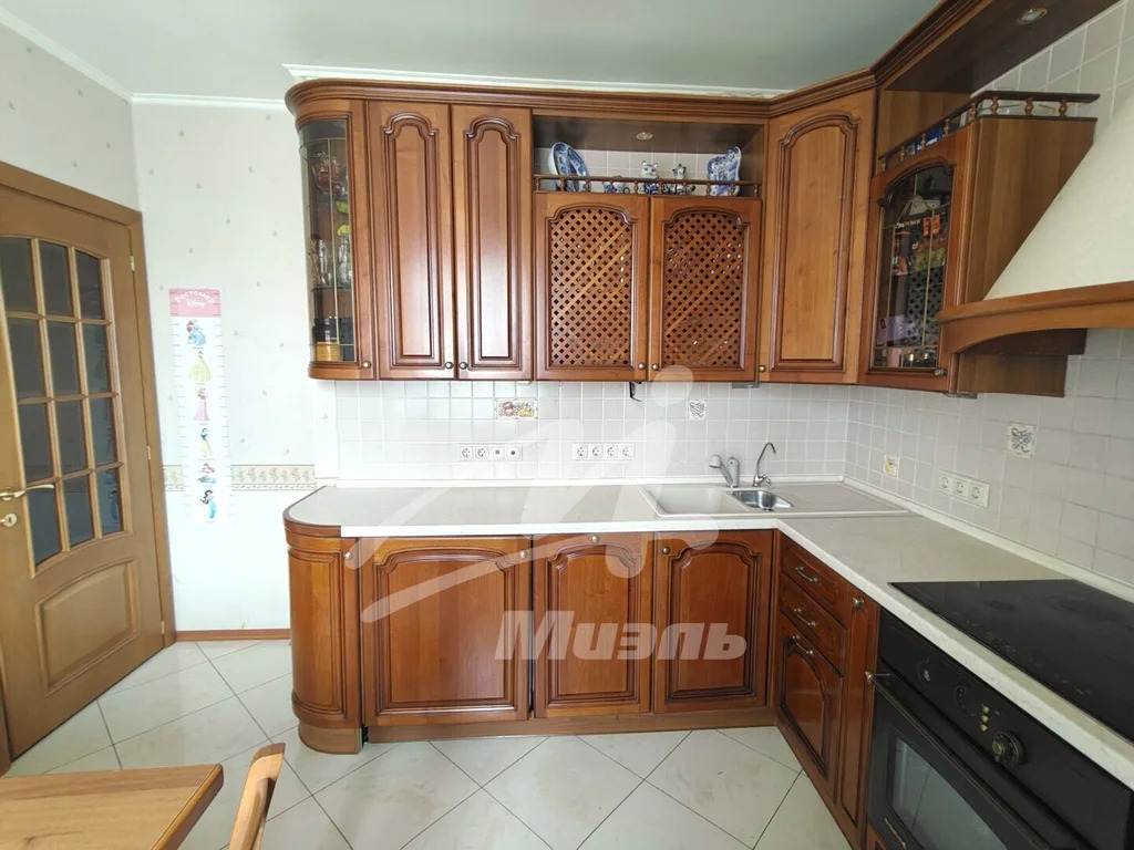 Продажа квартиры, ул. Новаторов - Фото 21
