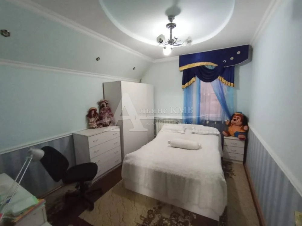 Продажа дома, Георгиевск, ул. Ленинградская - Фото 4