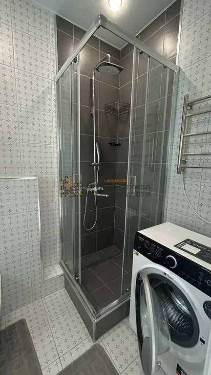 Аренда квартиры, Уфа, улица Академика Сулейманова - Фото 4