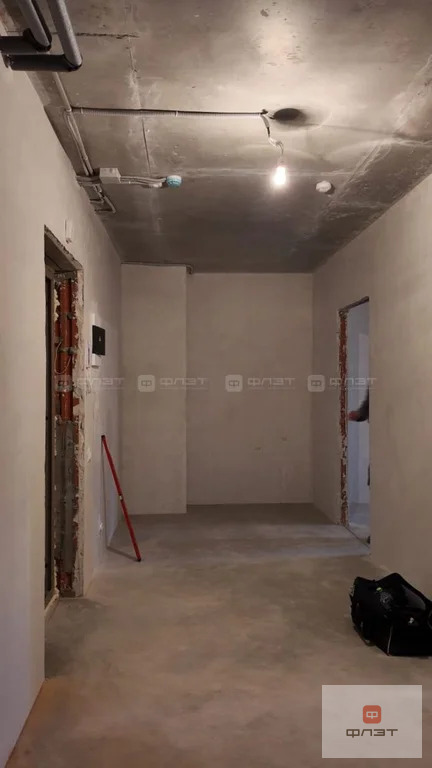 Продажа квартиры в новостройке, Казань, ул. Оренбургский тракт - Фото 8
