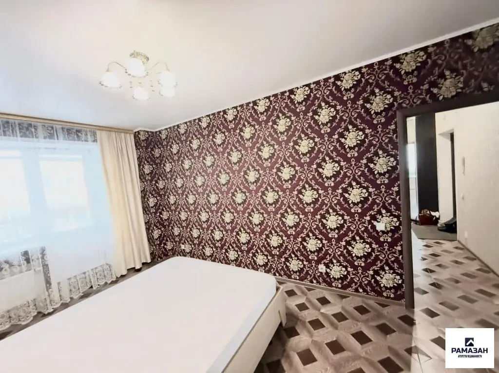 2-ком квартира ул.Хусаина Мавлютова, д. 17Ек2 - Фото 19