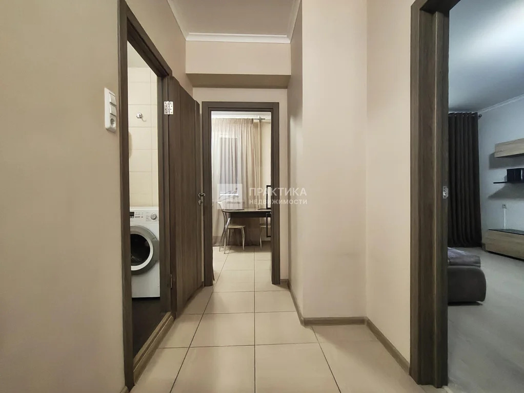 Продажа квартиры, улица Бориса Пастернака - Фото 14