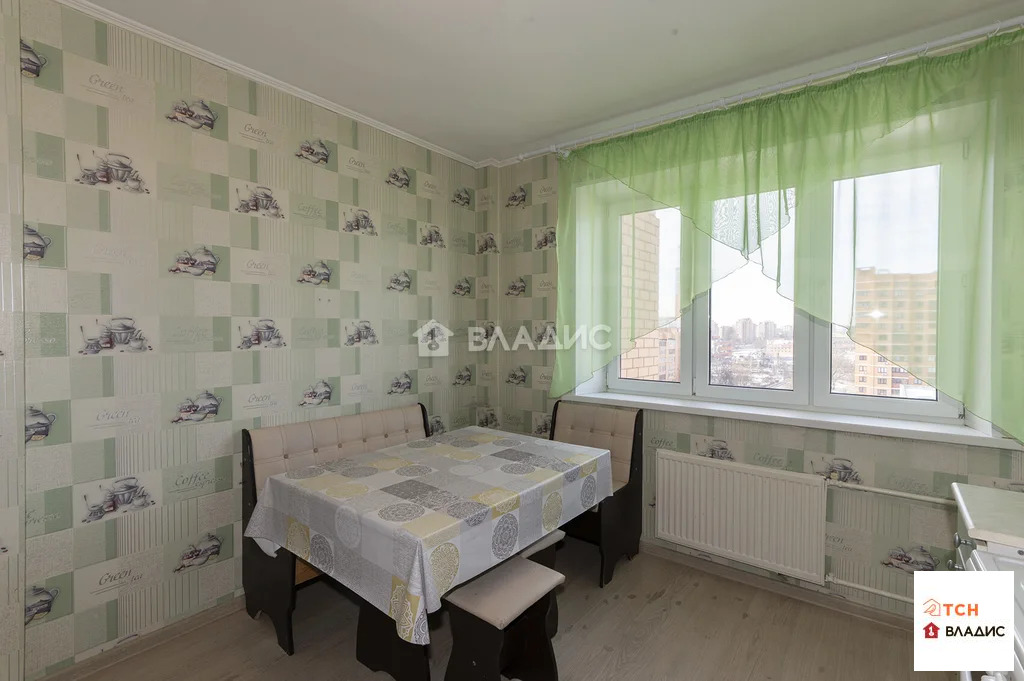 Продажа квартиры, Щелково, Щелковский район, ул. Заречная - Фото 1