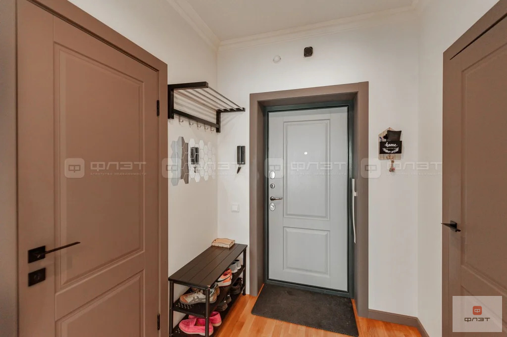 Продажа квартиры, Казань, ул. Хусаина Мавлютова - Фото 20