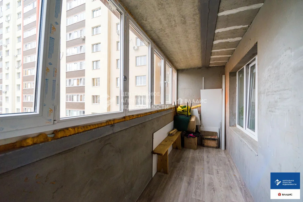 Продажа квартиры, Рязань, Семчинская улица - Фото 11