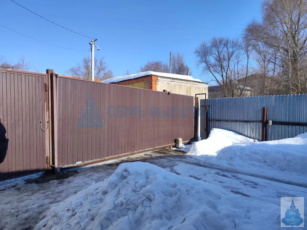 Продажа дома, Домодедово, Домодедово г. о., Кленовая ул. - Фото 4