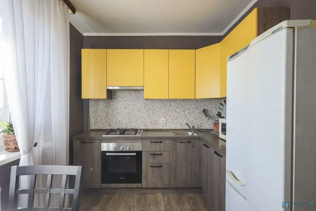 Мечтаете, чтобы именно Ваша квартира была самым уютным уголком на земл - Фото 6