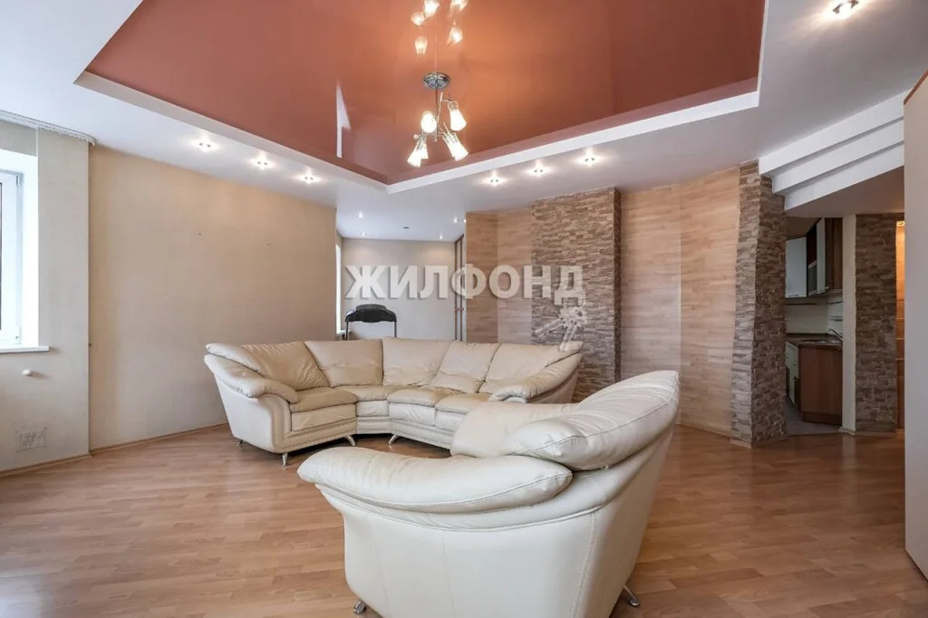 Продажа квартиры, Новосибирск, ул. Блюхера - Фото 19