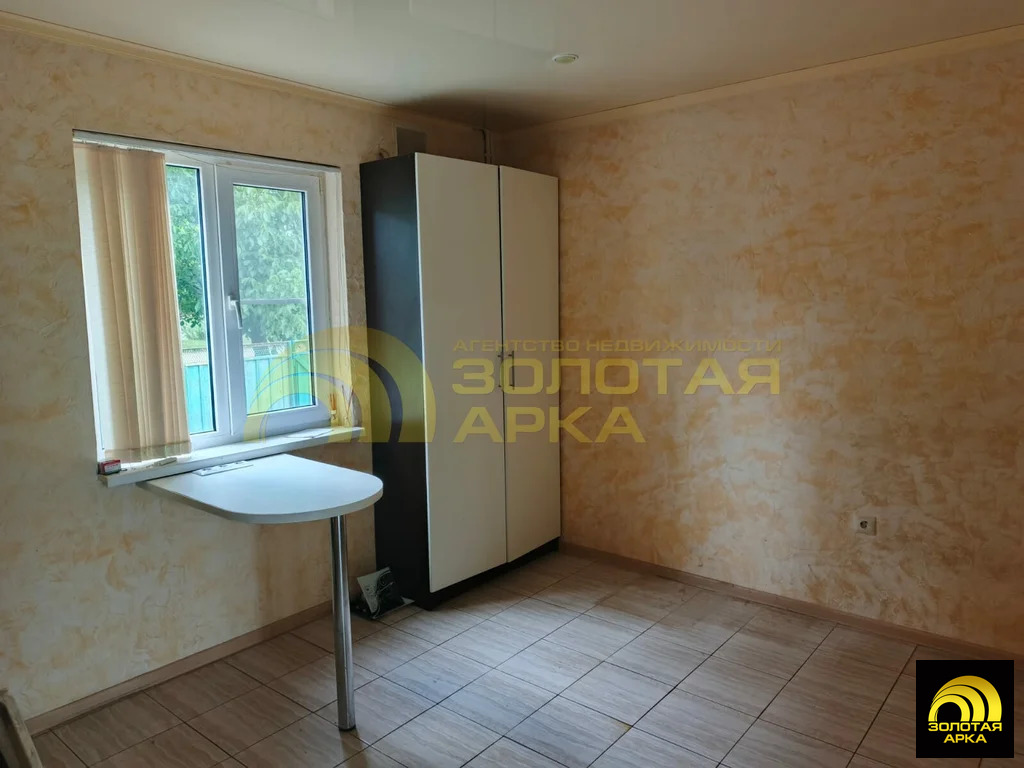 Продажа дома, Холмская, Абинский район, ул. Народная - Фото 4