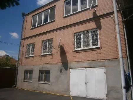 Продажа дома, Пятигорск, Маршала Жукова ул. - Фото 0