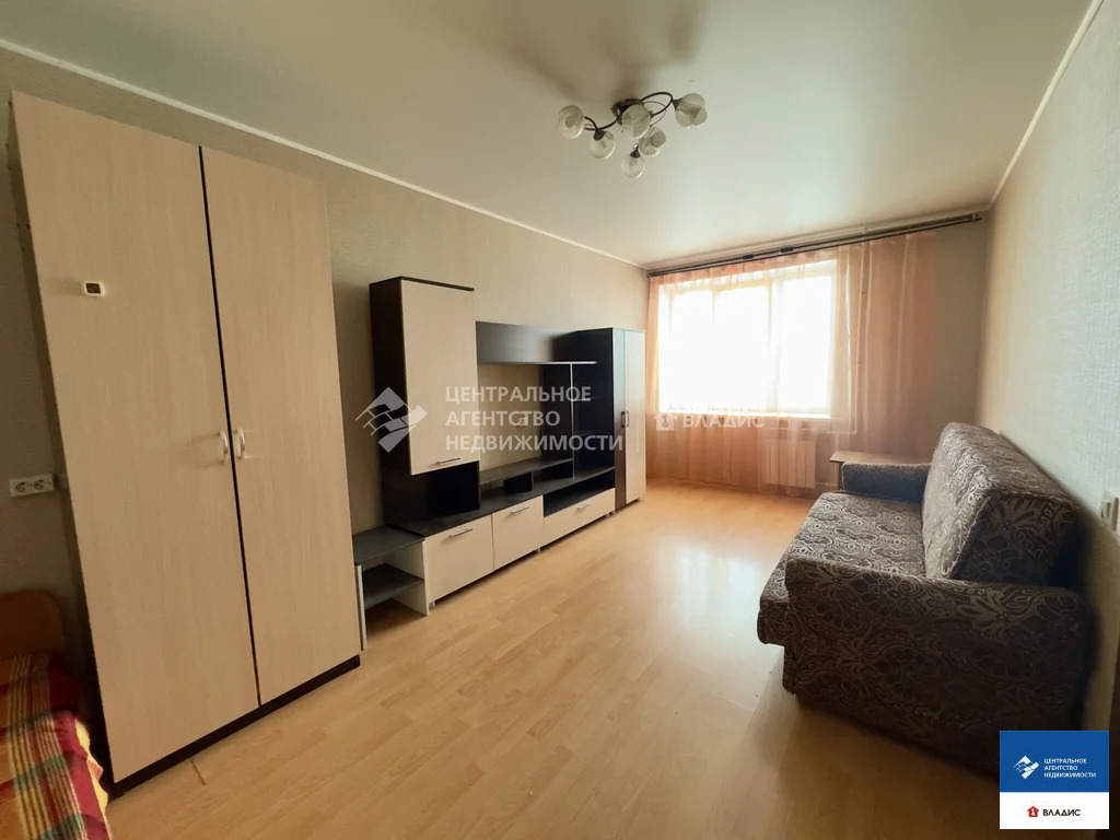 Аренда квартиры, Рязань, Семчинская улица - Фото 9