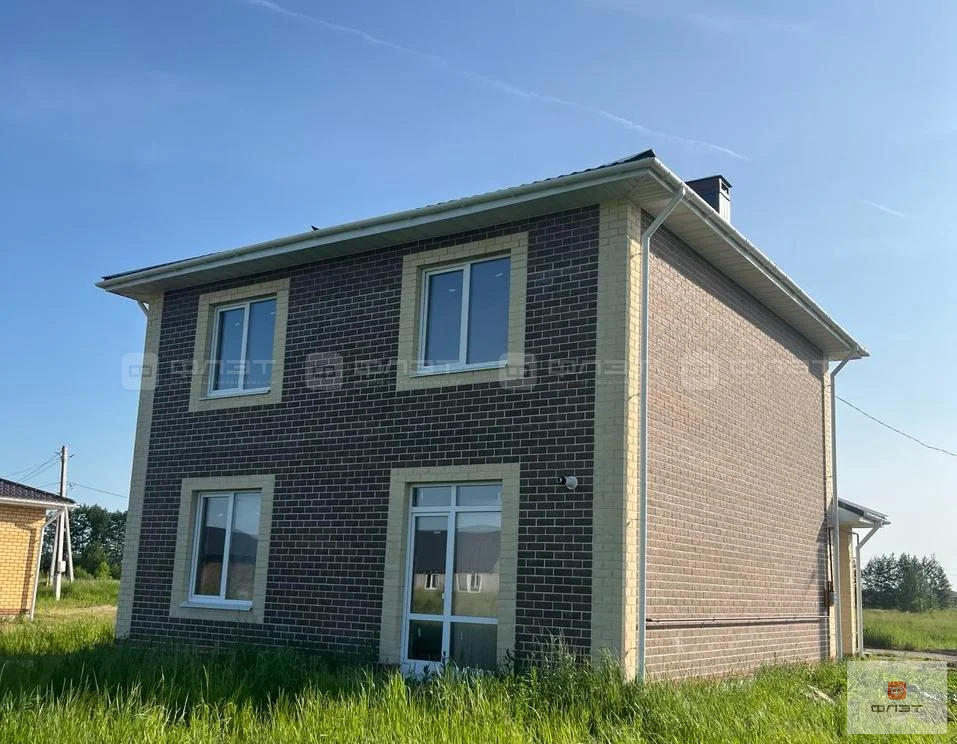 Продажа дома, Лаишевский район, ул. Казанская - Фото 2