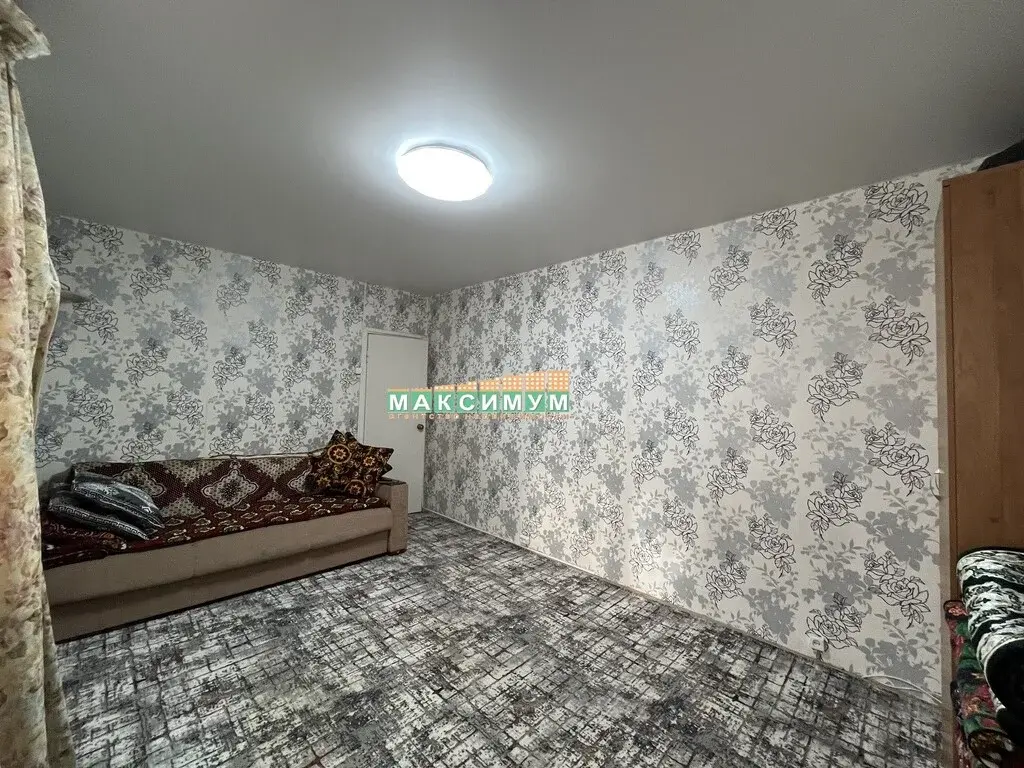 2 комнатная квартира в Домодедово, д. Павловское, ул. Колхозная, д.13 - Фото 6