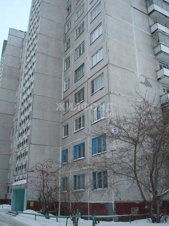 Продажа квартиры, Новосибирск, ул. Доватора - Фото 29
