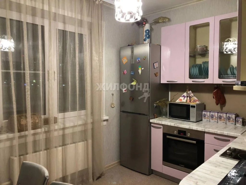 Продажа квартиры, Новосибирск, Спортивная - Фото 10