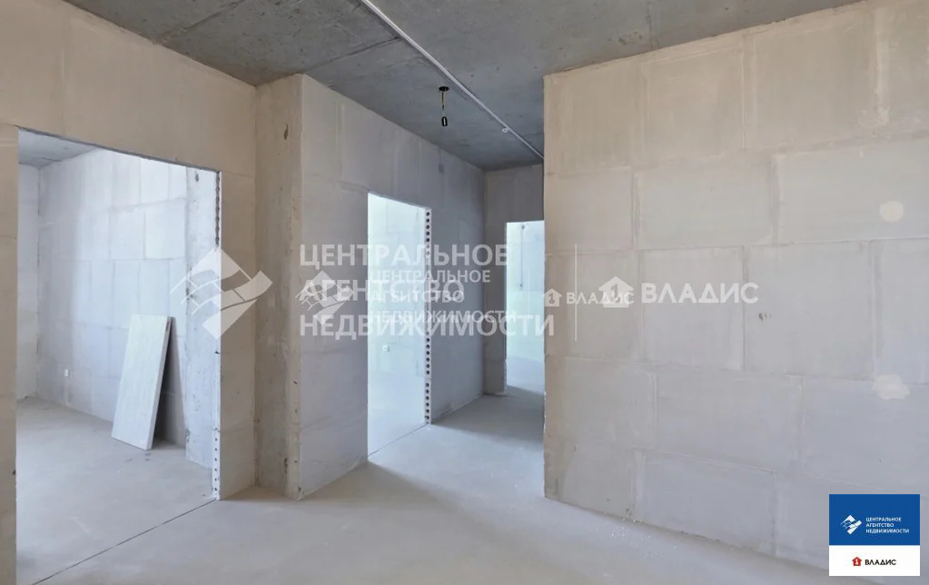 Продажа квартиры, Рязань, ул. Чапаева - Фото 4