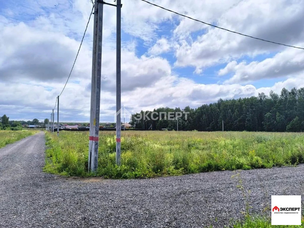 земельный участок, мкр. Трубицыно - Фото 3