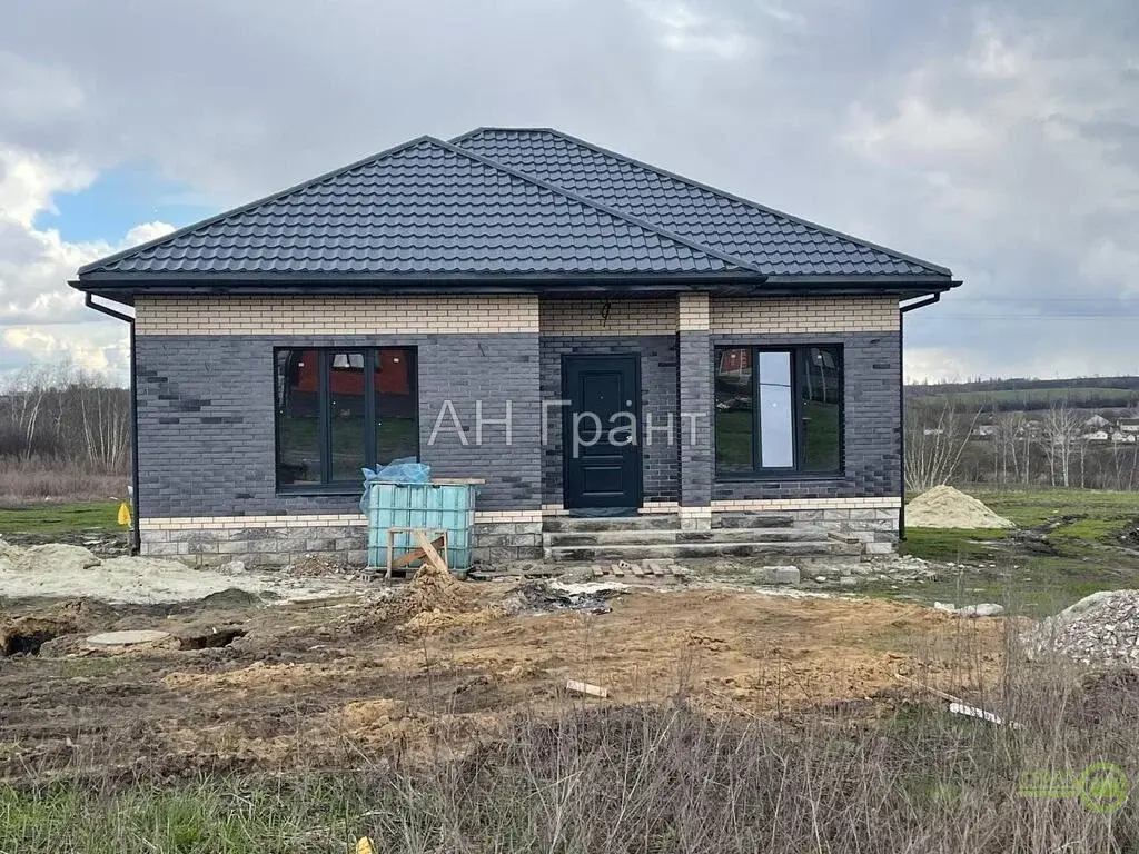 Новый дом в Пушкарное-78, семейная ипотека - Фото 3