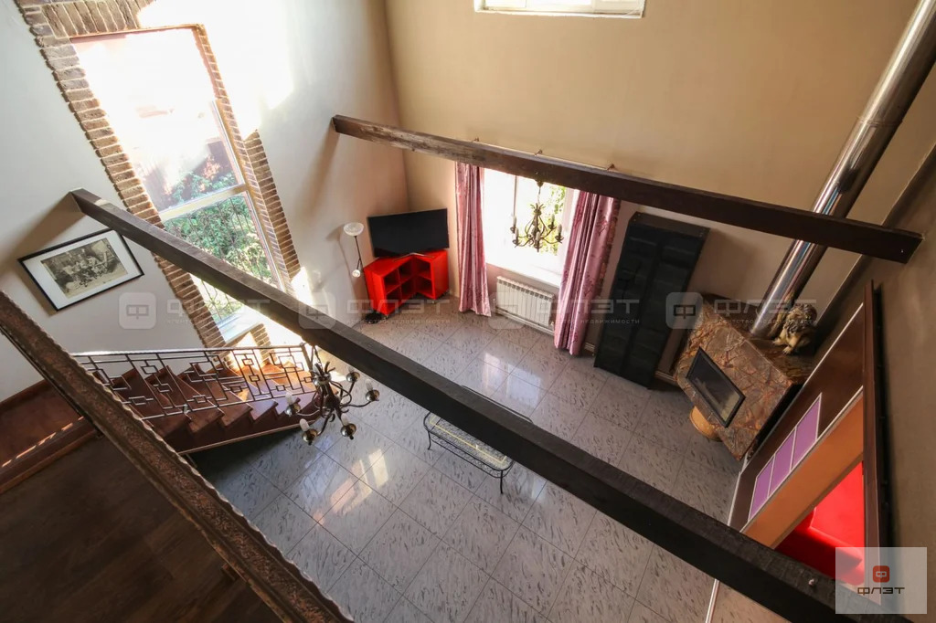 Продажа дома, Большие Кабаны, Лаишевский район, ул. Учительская - Фото 14