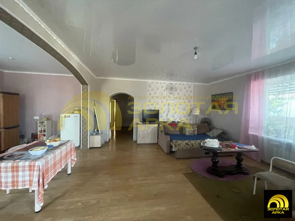 Продажа дома, Павловский, Крымский район, ул. Курганная - Фото 14