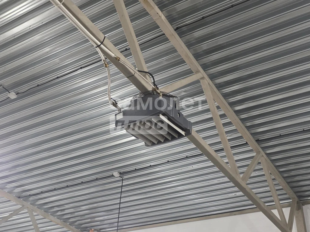 Аренда производственного помещения, Соколово, Солнечногорский район, ... - Фото 4