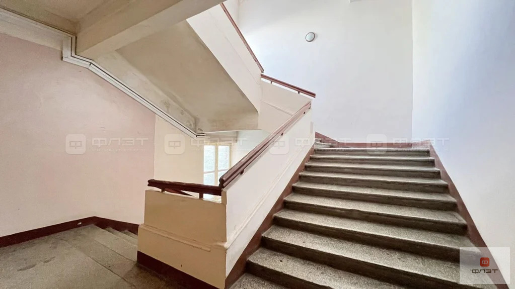 Продажа офиса, Казань, ул. Габдуллы Тукая - Фото 5