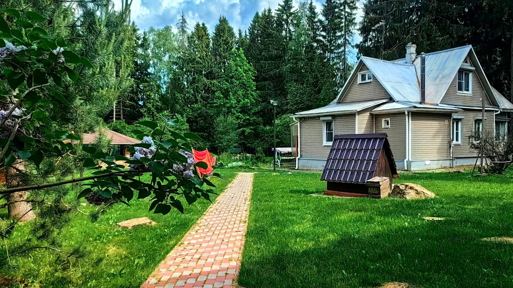 Продажа дома, Апрелевка, Наро-Фоминский район, ул. Кутузова - Фото 29