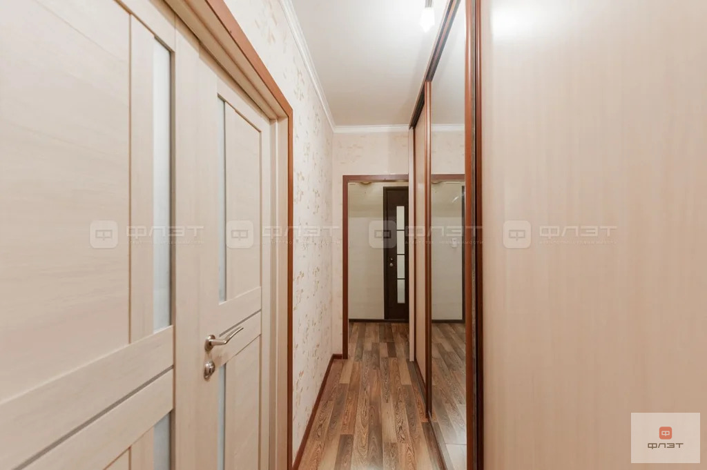 Продажа квартиры, Казань, ул. Академика Лаврентьева - Фото 18