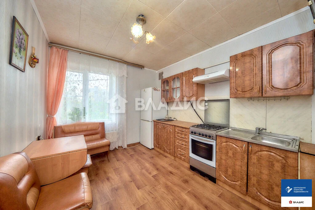 Продажа квартиры, Рязань, ул. Березовая - Фото 0