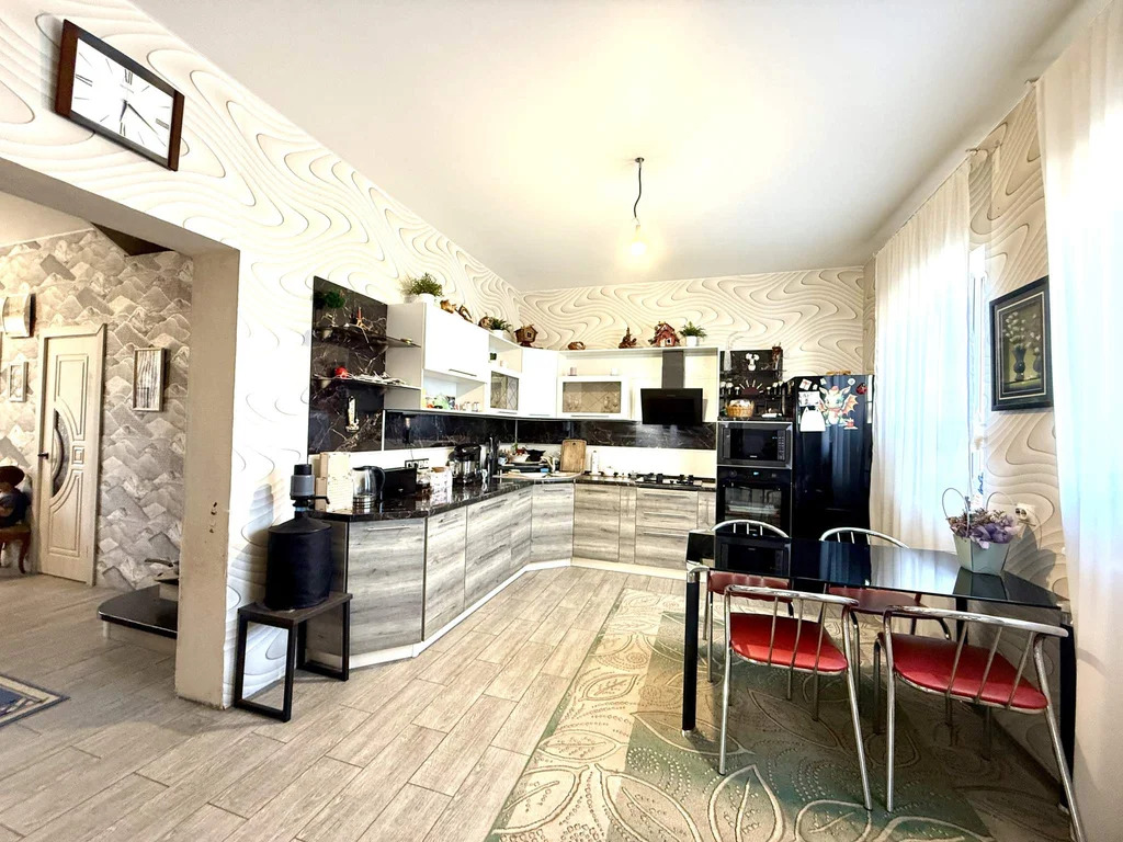 Дом 225 м2 на участке 16 сот. - Фото 19