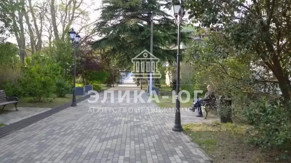 Продажа квартиры, Новомихайловский, Туапсинский район, Строителей ул. - Фото 13