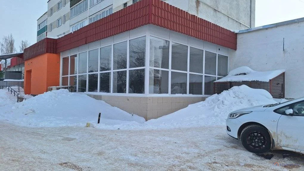 Продажа торгового помещения, Белебей, Белебеевский район, ул. ... - Фото 7