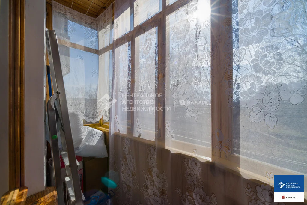 Продажа квартиры, Рязань - Фото 9