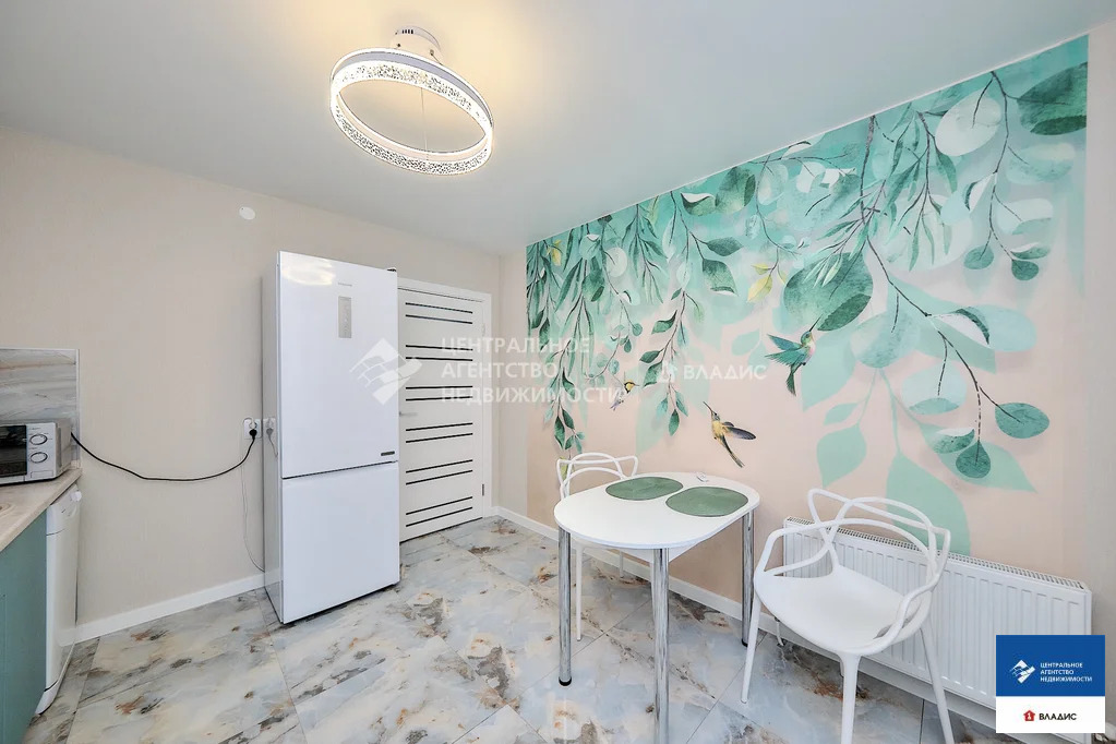 Продажа квартиры, Рыбное, Рыбновский район, Перспективная улица - Фото 7